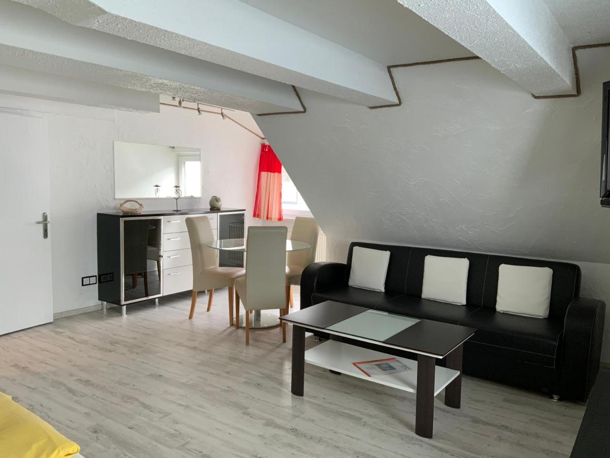Hotel Am Mueritzhafen Garni Waren  Ngoại thất bức ảnh