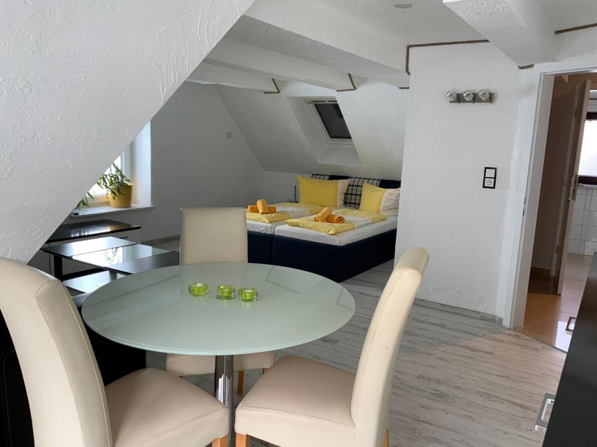 Hotel Am Mueritzhafen Garni Waren  Ngoại thất bức ảnh