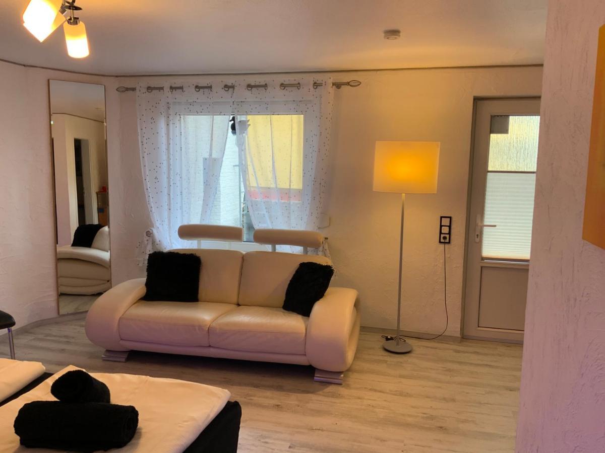 Hotel Am Mueritzhafen Garni Waren  Ngoại thất bức ảnh