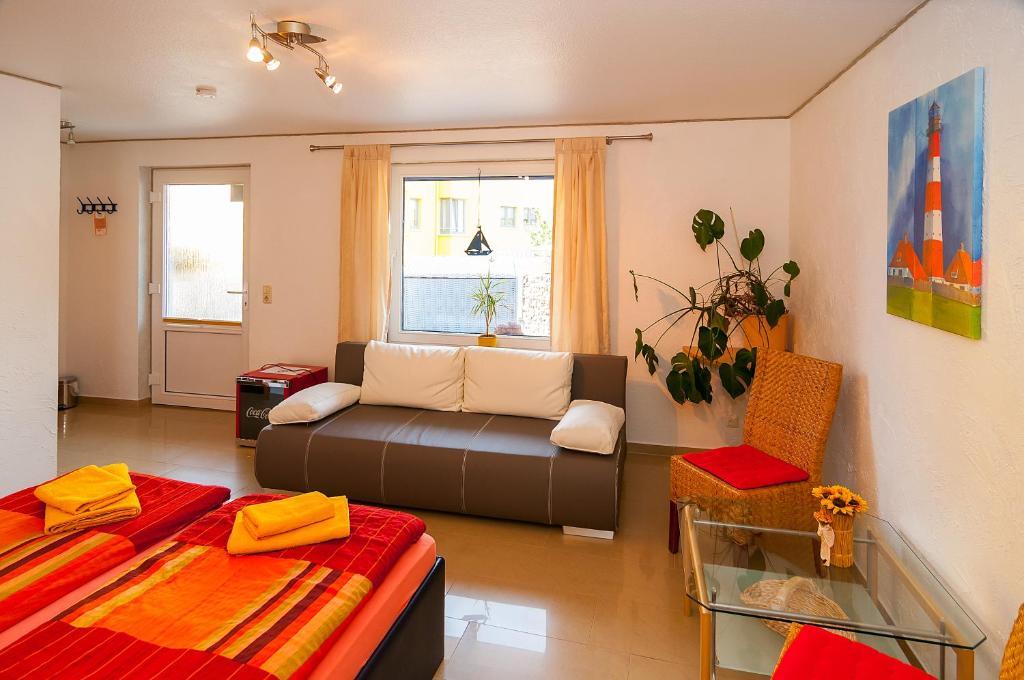 Hotel Am Mueritzhafen Garni Waren  Phòng bức ảnh